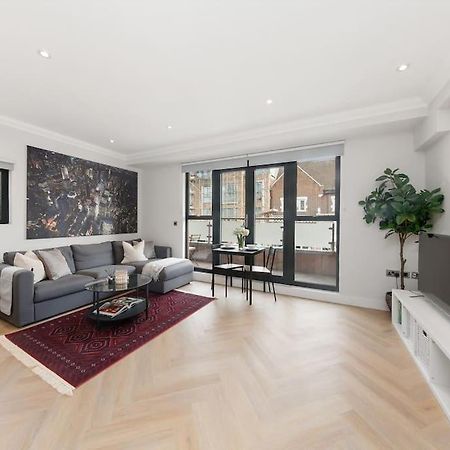 Pleasing 2Bed Flat 10Min To Wimbledon Tennis Court Londra Dış mekan fotoğraf